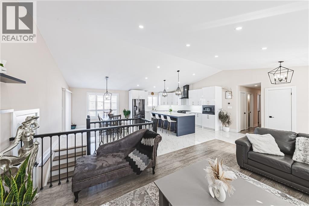 1796 Penny Lane, West Lincoln, Ontario  L0R 1E0 - Photo 11 - 40810569