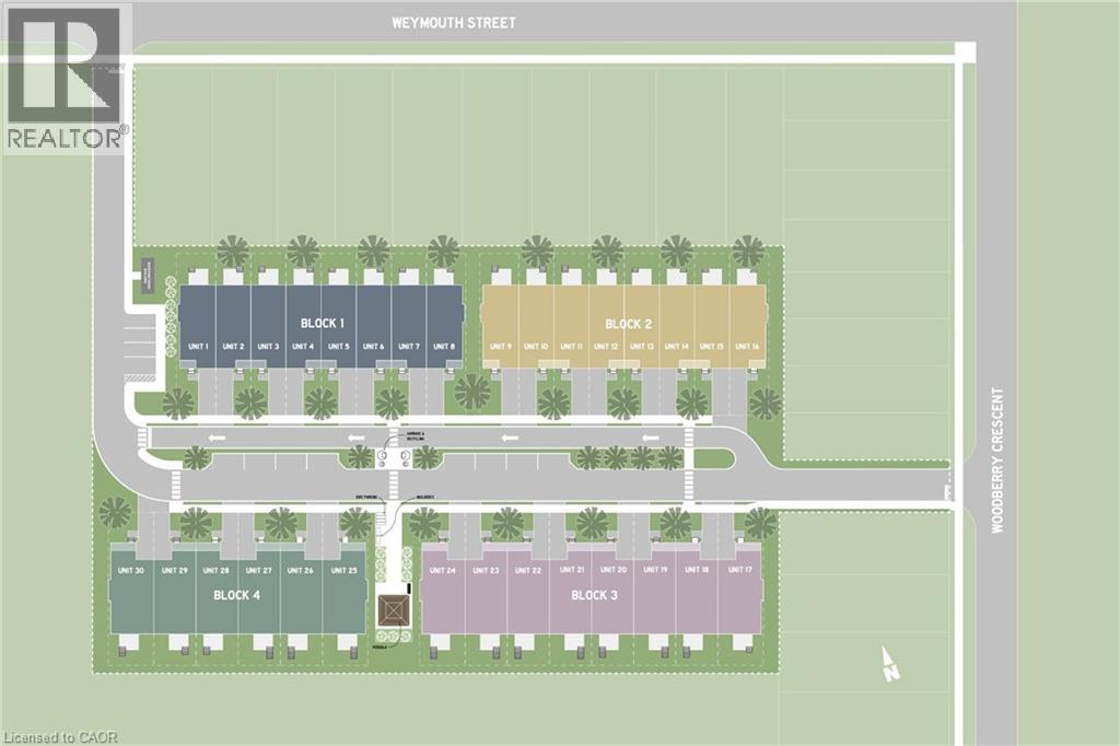 29 Weymouth Street Unit# 18, Elmira, Ontario  N3B 0G3 - Photo 24 - 40810444