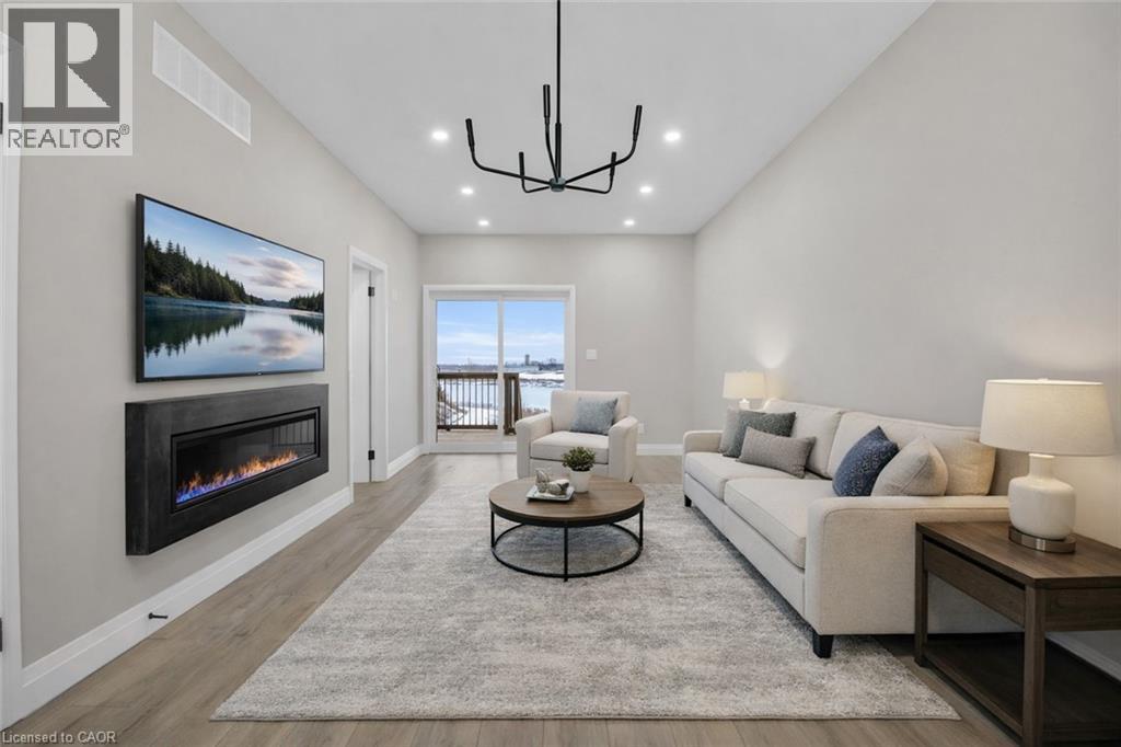 29 Weymouth Street Unit# 18, Elmira, Ontario  N3B 0G3 - Photo 5 - 40810444