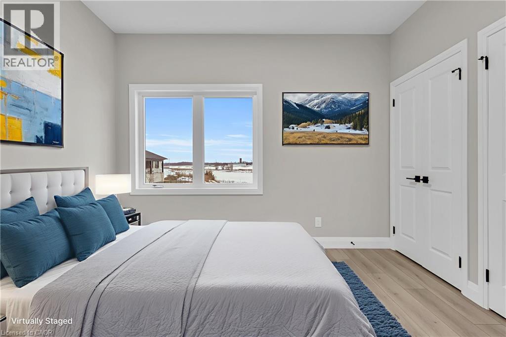 29 Weymouth Street Unit# 18, Elmira, Ontario  N3B 0G3 - Photo 6 - 40810444