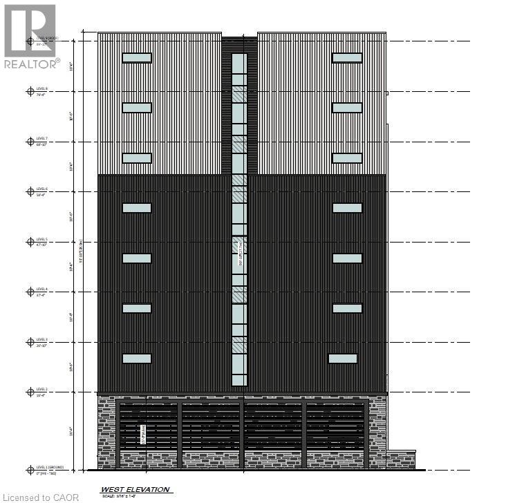 80 Base Line Road W, London, Ontario  N6J 1V2 - Photo 6 - 40809312