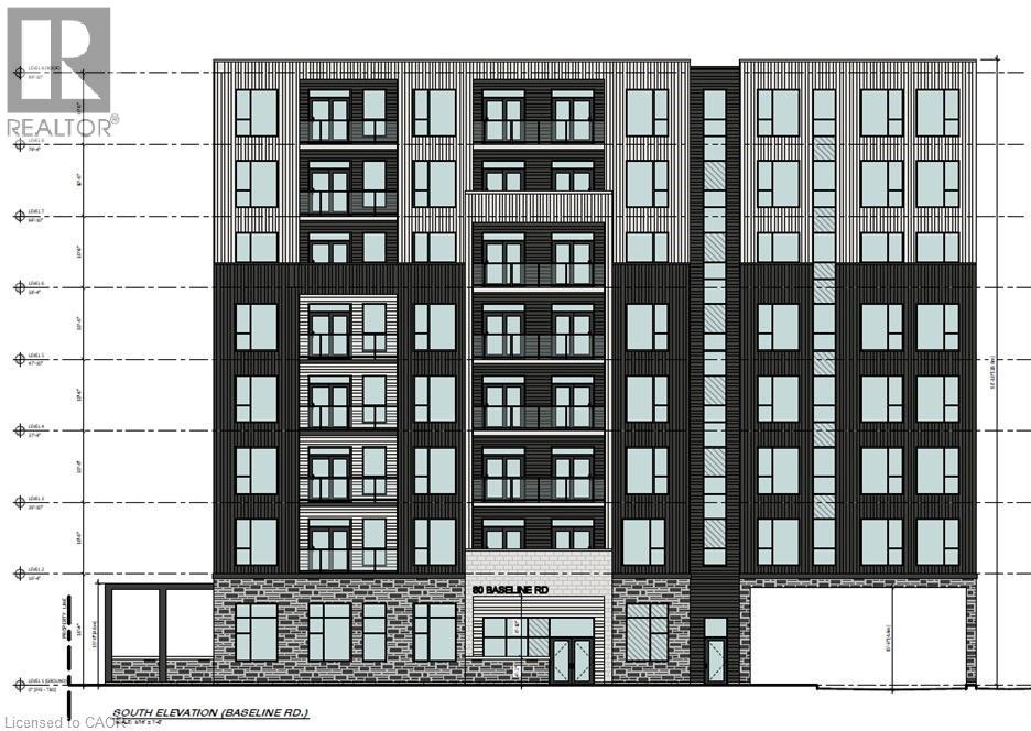 82 Base Line Road W, London, Ontario  N6J 1V2 - Photo 8 - 40808798