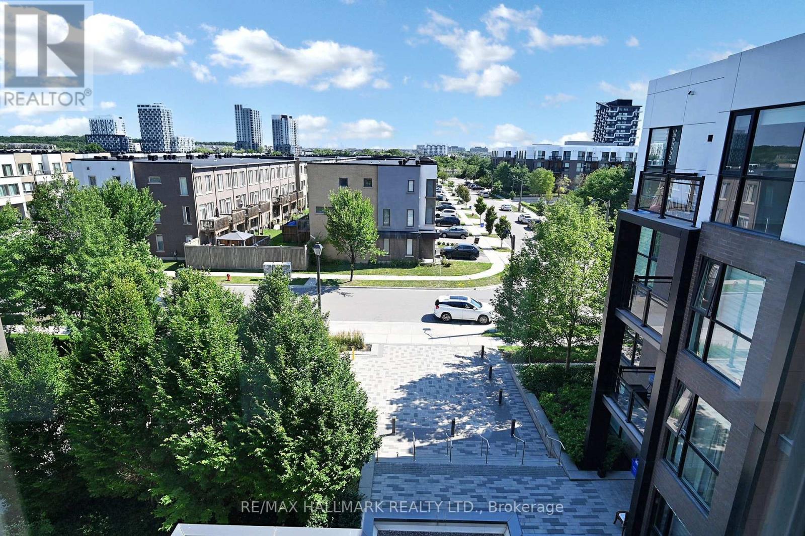 416 - 150 Sabina Drive, Oakville, Ontario  L6H 7C3 - Photo 30 - W12860082