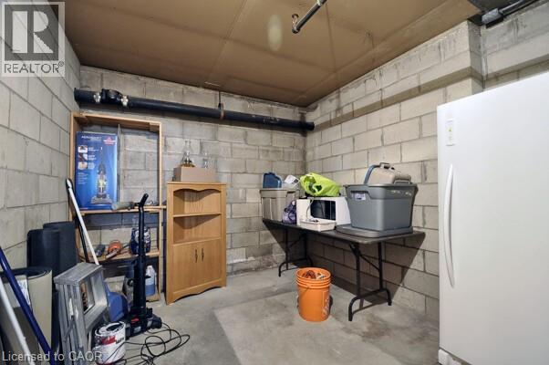 400 Champlain Boulevard Unit# 404, Cambridge, Ontario  N1R 7J6 - Photo 21 - 40782211