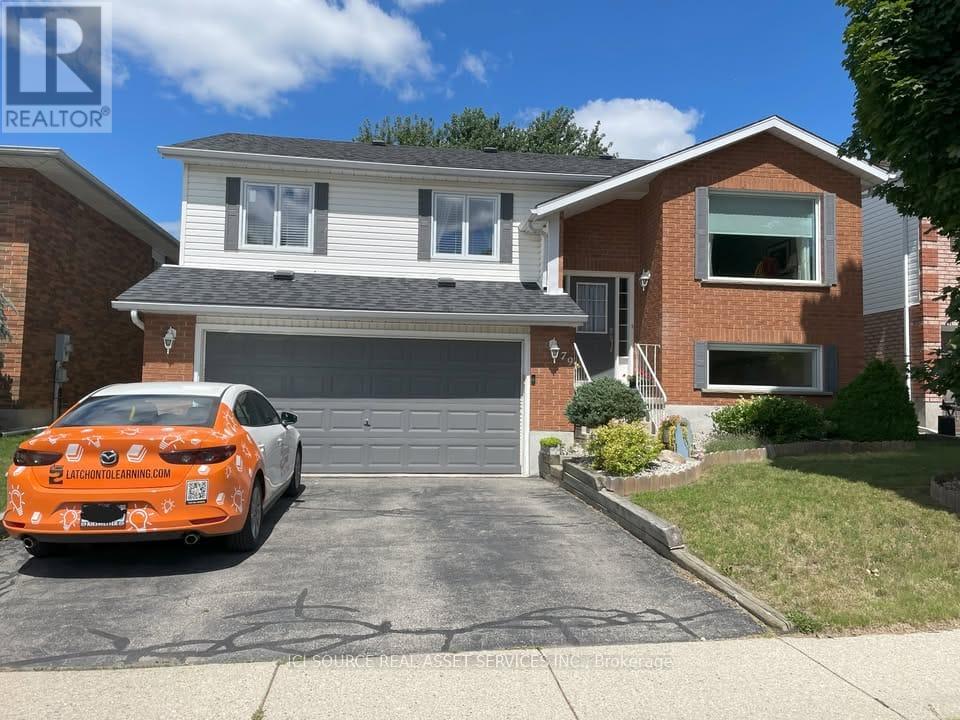 79 HAZELWOOD CRESCENT, cambridge, Ontario