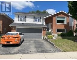 79 HAZELWOOD CRESCENT, Cambridge, Ontario