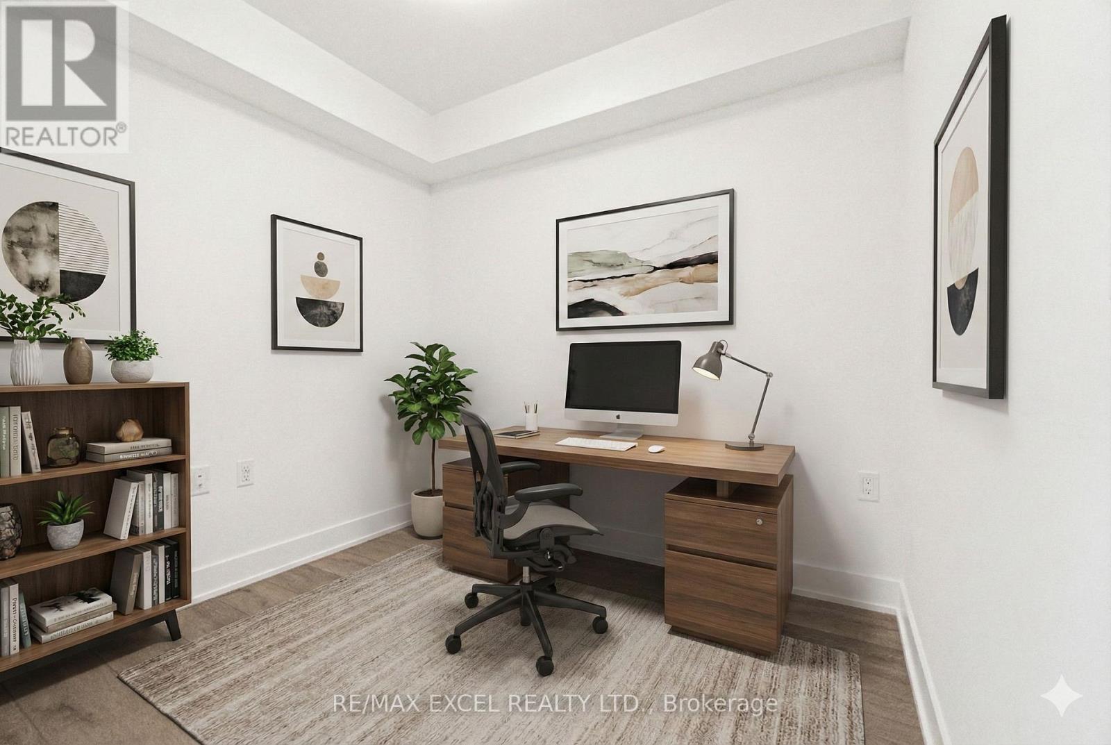 1720 - 585 Bloor Street E, Toronto, Ontario  M4W 0B3 - Photo 21 - C12843448