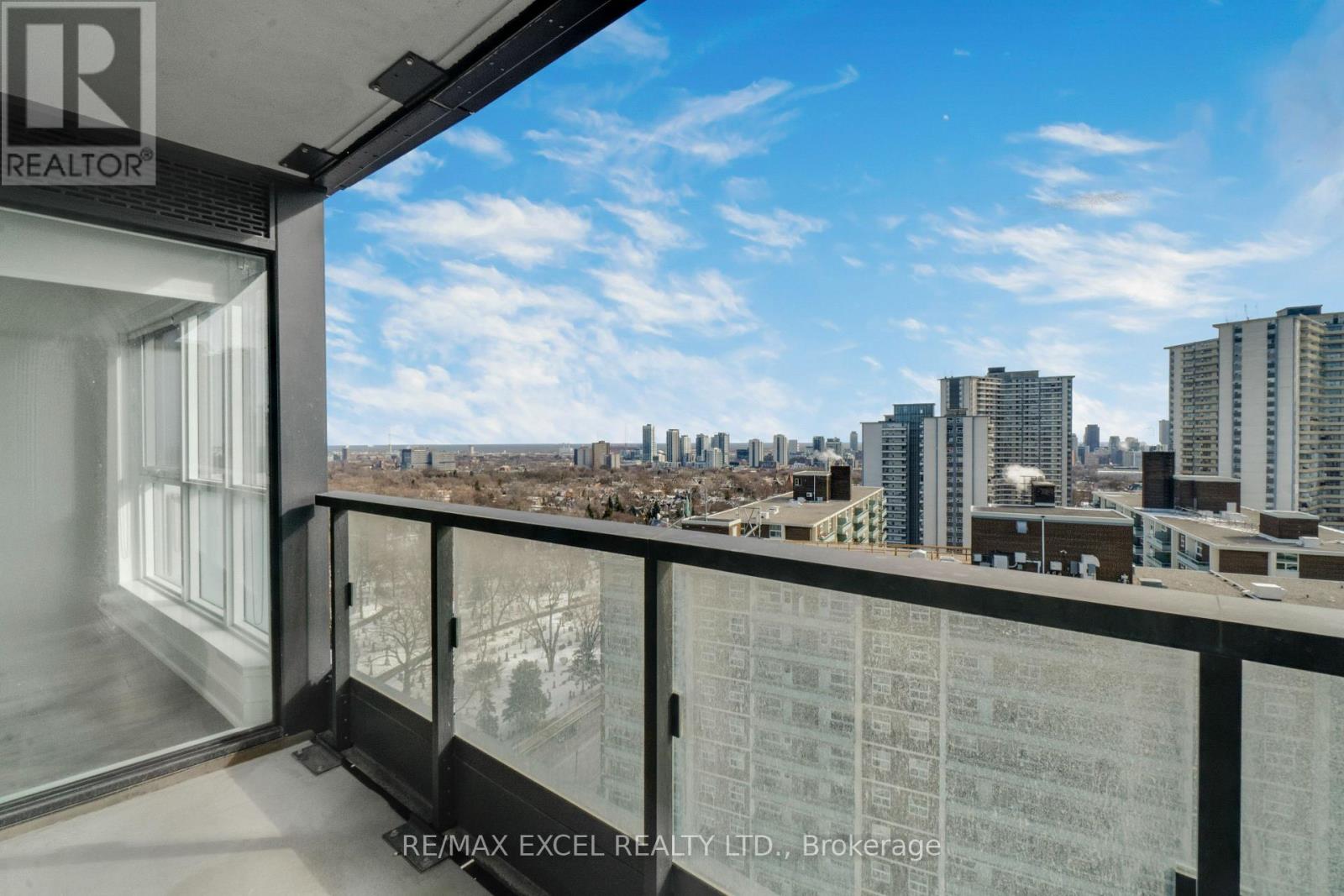 1720 - 585 Bloor Street E, Toronto, Ontario  M4W 0B3 - Photo 29 - C12843448