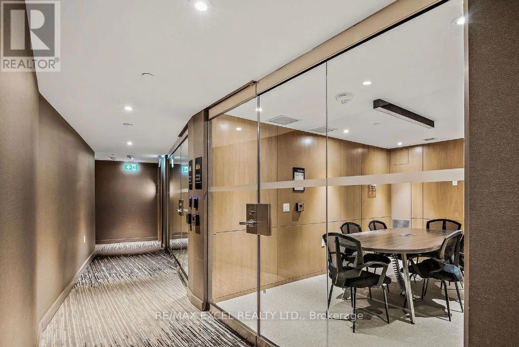 1720 - 585 Bloor Street E, Toronto, Ontario  M4W 0B3 - Photo 34 - C12843448