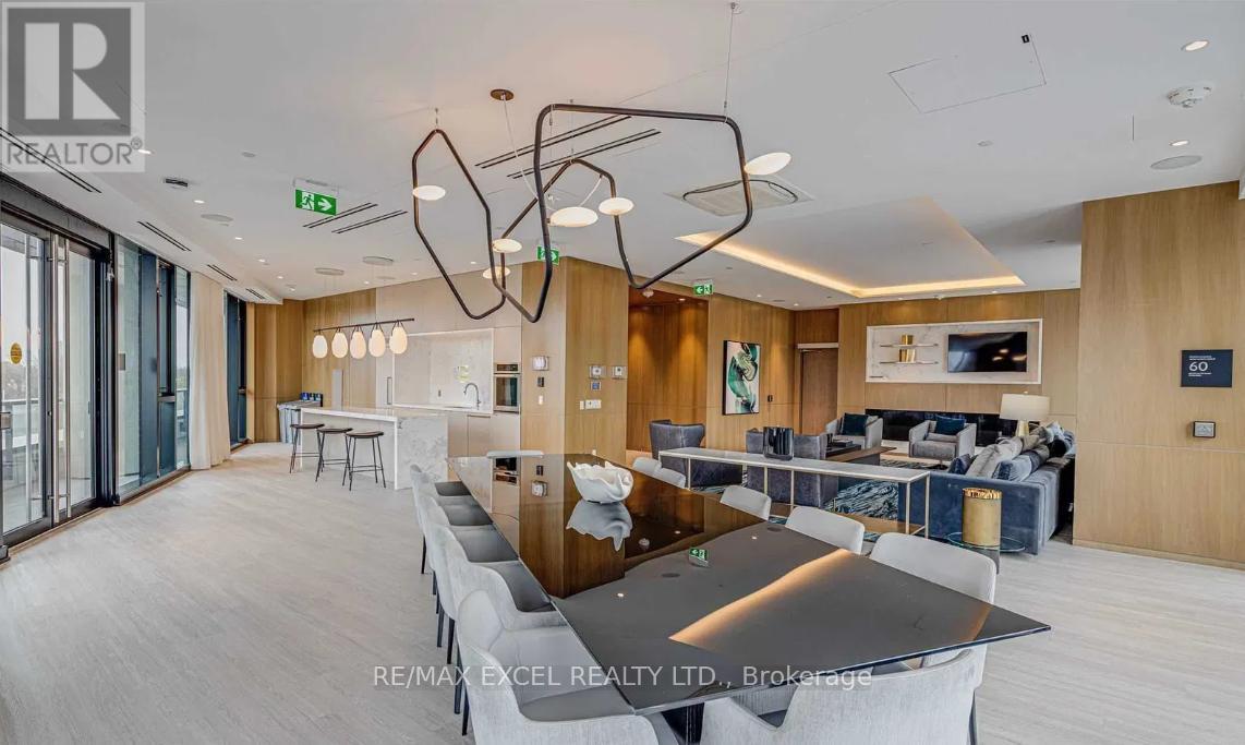 1720 - 585 Bloor Street E, Toronto, Ontario  M4W 0B3 - Photo 33 - C12843448