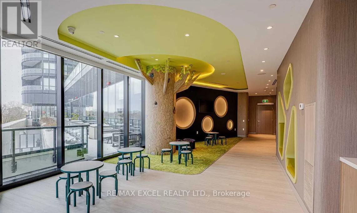 1720 - 585 Bloor Street E, Toronto, Ontario  M4W 0B3 - Photo 31 - C12843448