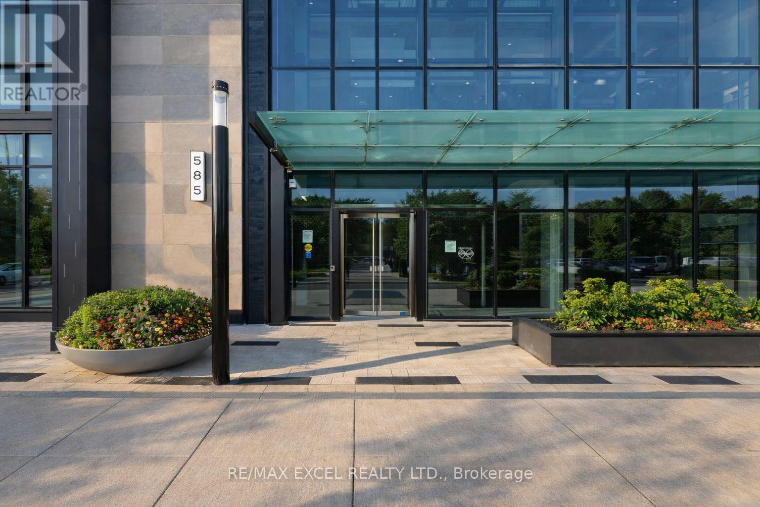 1720 - 585 Bloor Street E, Toronto, Ontario  M4W 0B3 - Photo 3 - C12843448