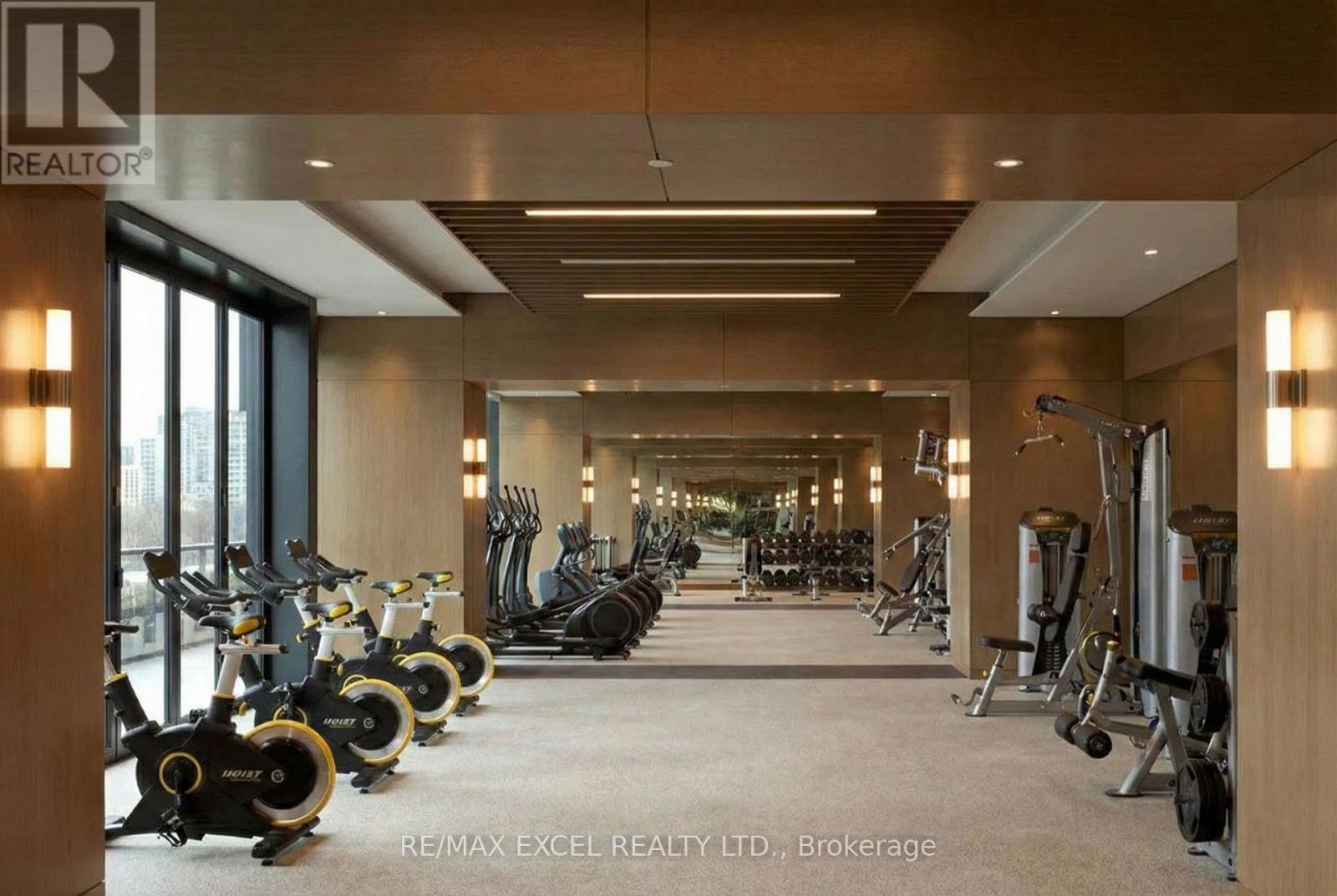 1720 - 585 Bloor Street E, Toronto, Ontario  M4W 0B3 - Photo 35 - C12843448