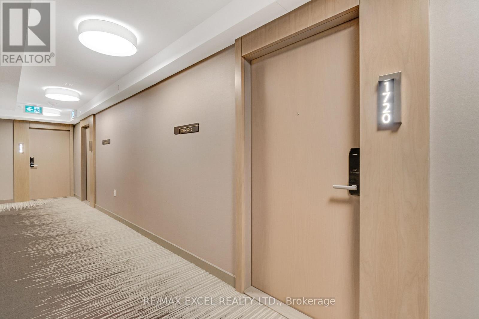 1720 - 585 Bloor Street E, Toronto, Ontario  M4W 0B3 - Photo 6 - C12843448