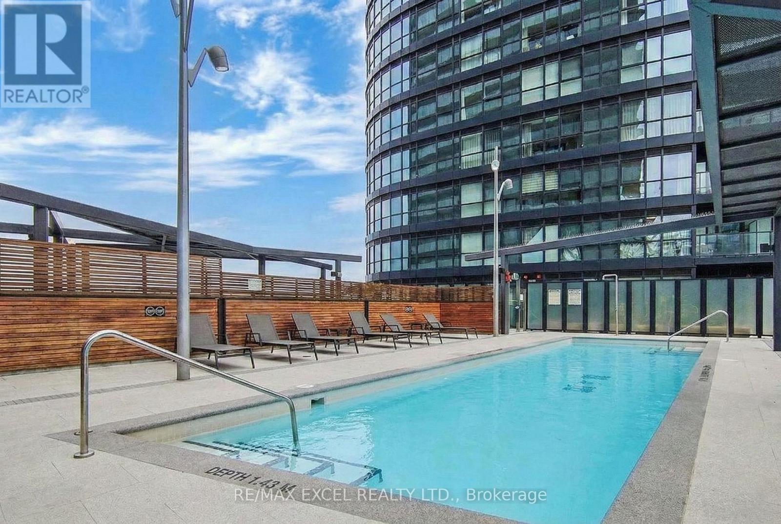 1720 - 585 Bloor Street E, Toronto, Ontario  M4W 0B3 - Photo 38 - C12843448