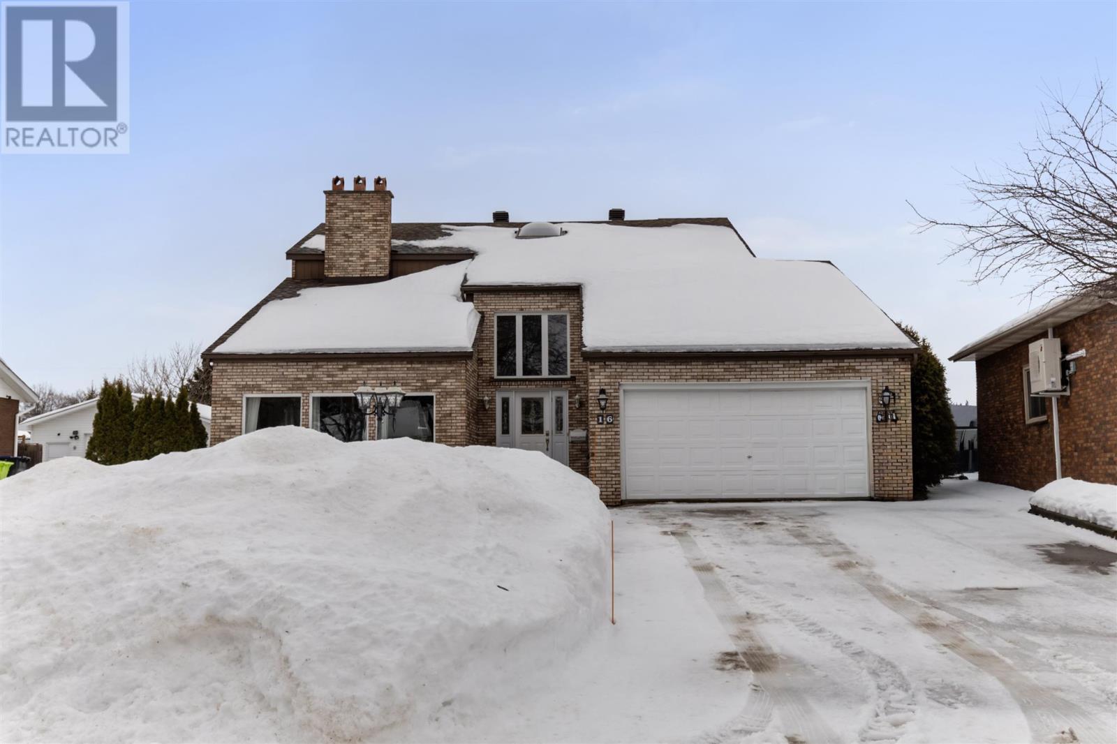 16 Charlotte DR, Sault Ste. Marie, Ontario