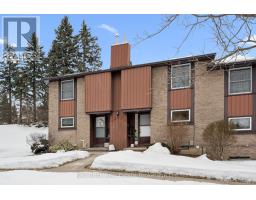 61 - 539 WILLOW ROAD, Guelph, Ontario