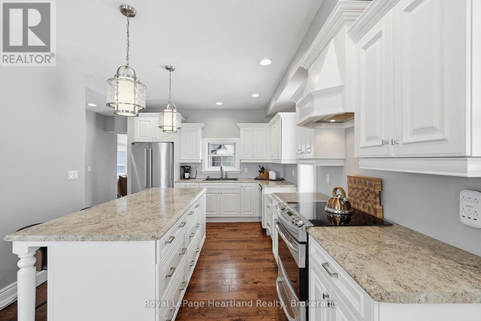 24 Bruce Road 3, South Bruce, Ontario  N0G 2J0 - Photo 13 - X12860112