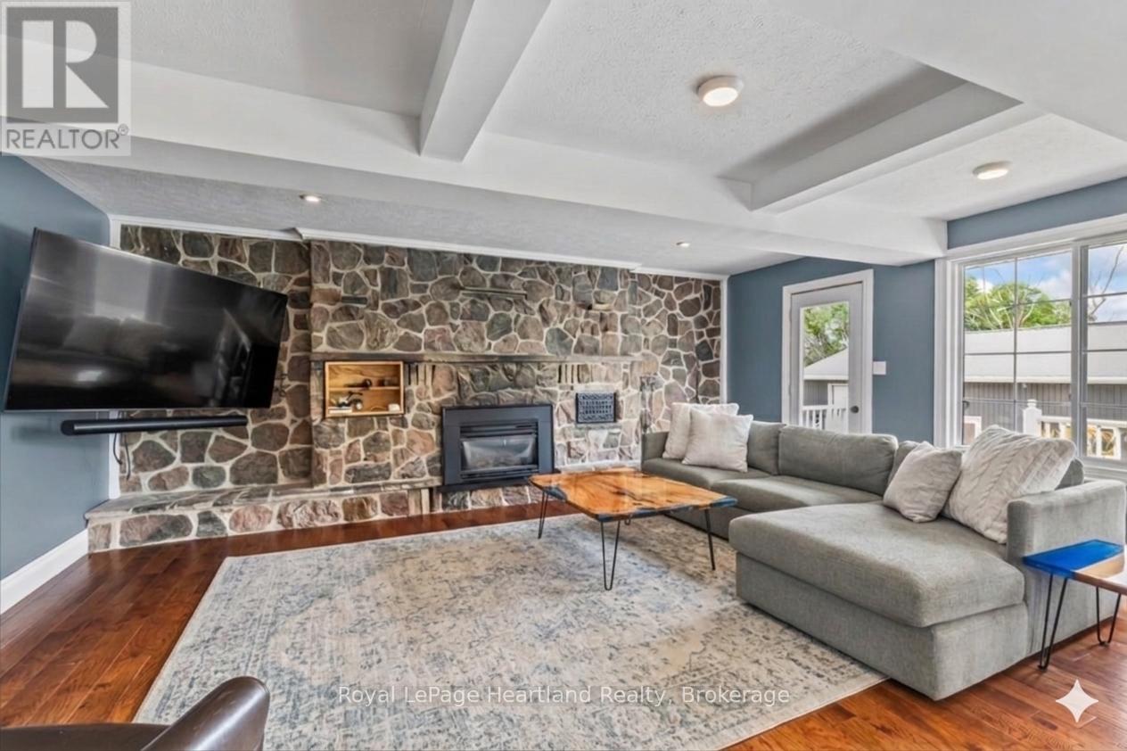 24 Bruce Road 3, South Bruce, Ontario  N0G 2J0 - Photo 17 - X12860112