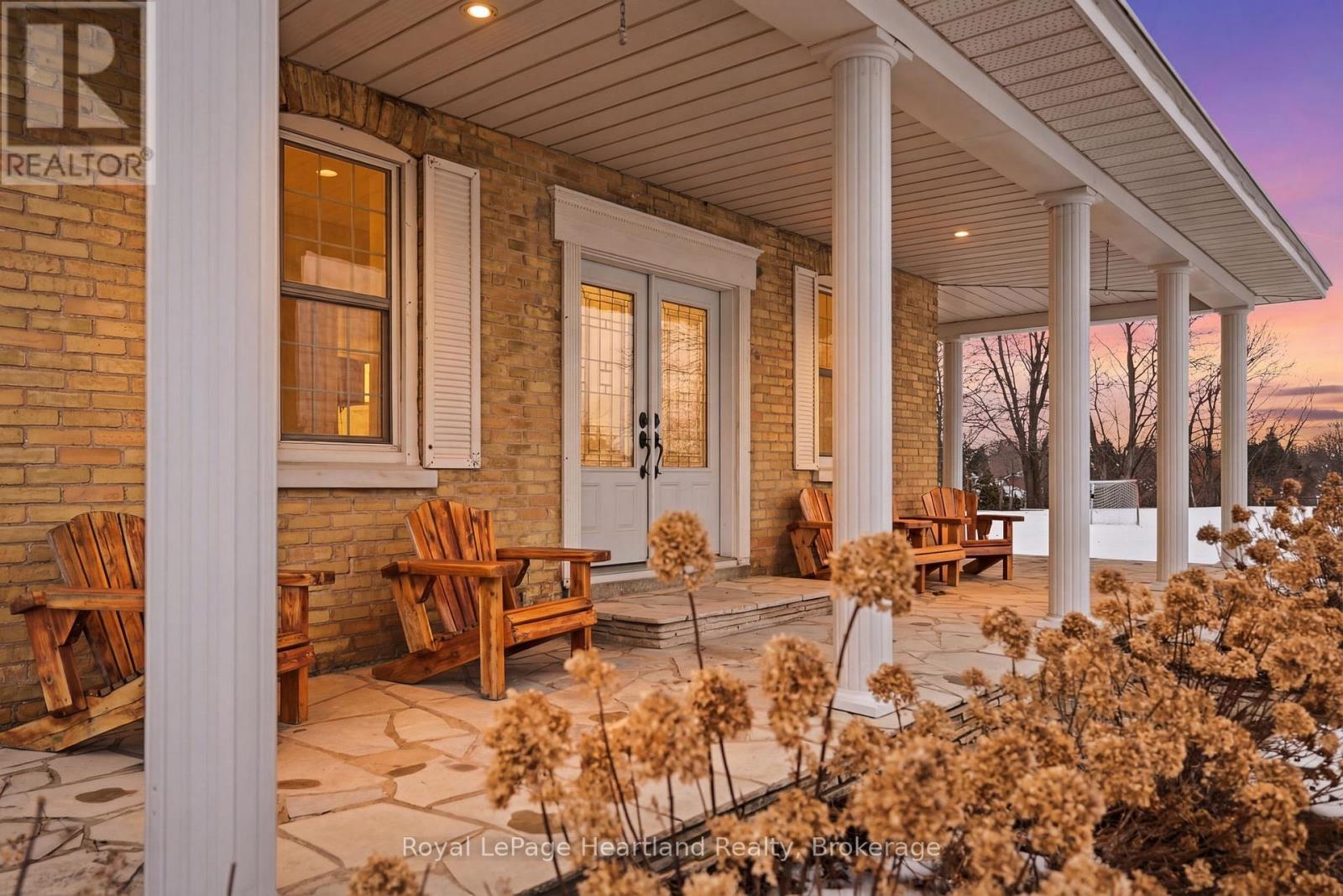 24 Bruce Road 3, South Bruce, Ontario  N0G 2J0 - Photo 2 - X12860112