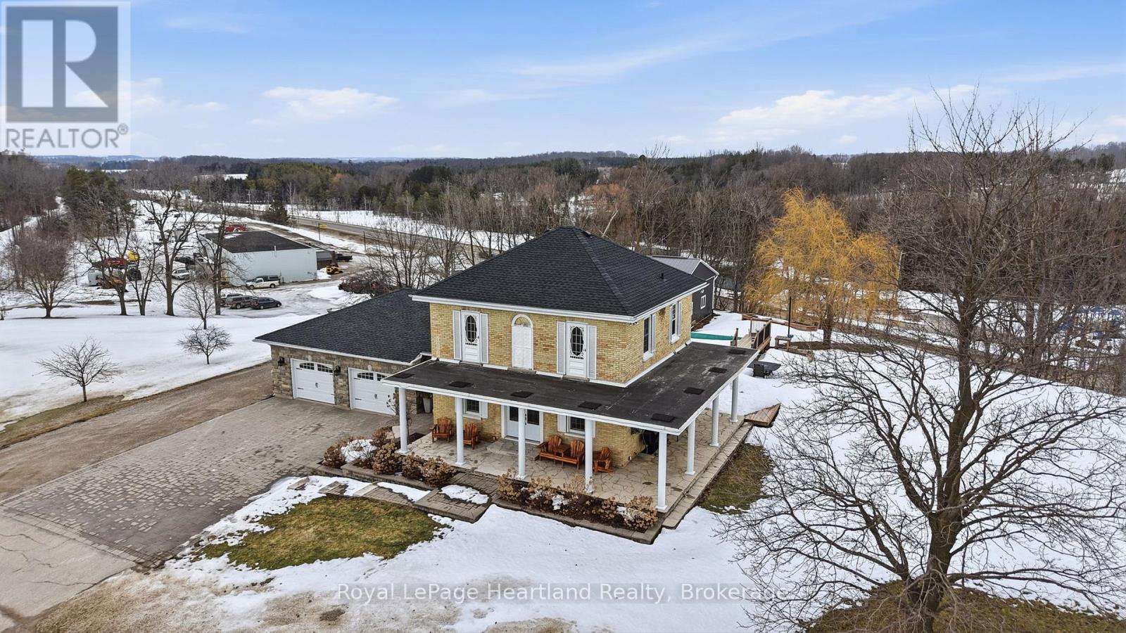 24 Bruce Road 3, South Bruce, Ontario  N0G 2J0 - Photo 34 - X12860112