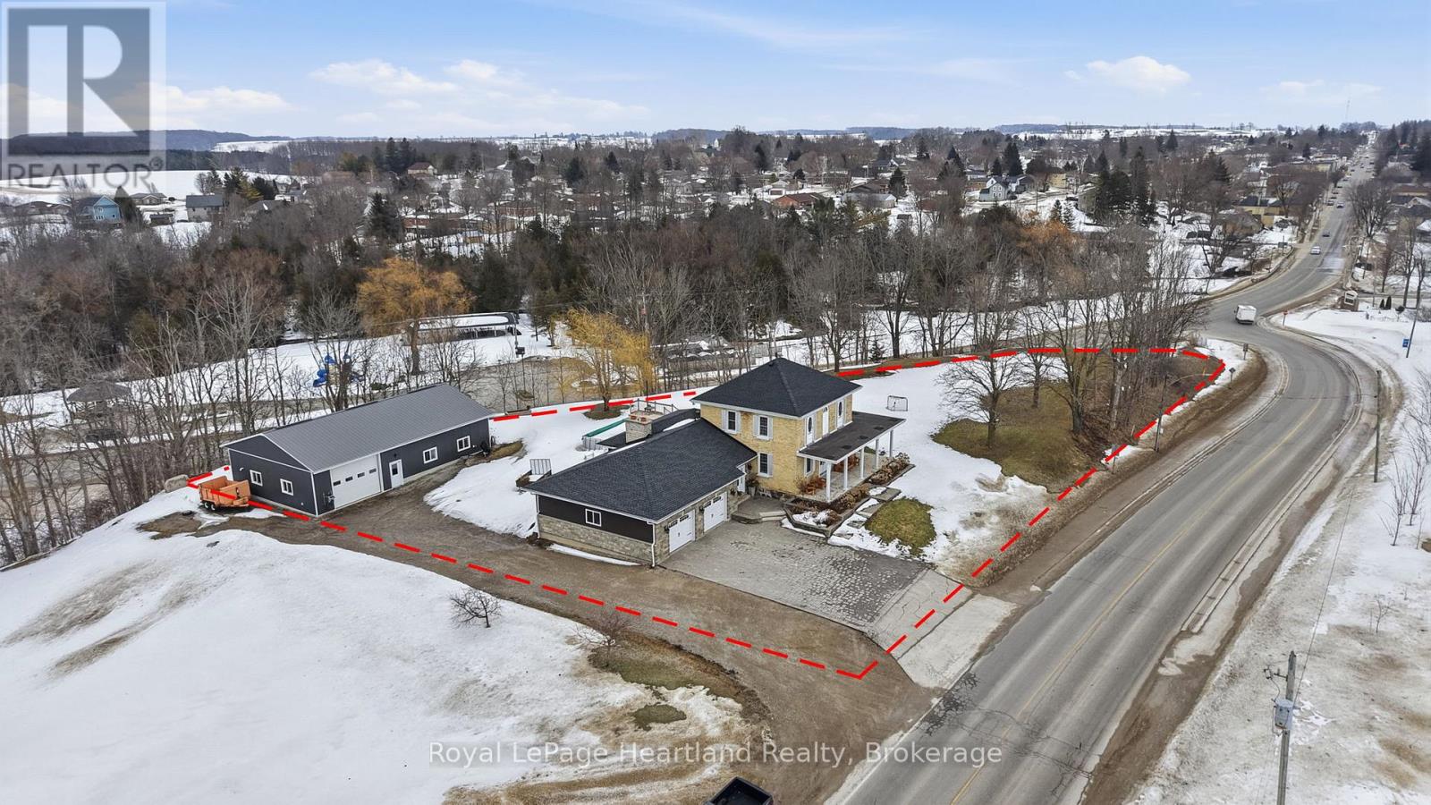 24 Bruce Road 3, South Bruce, Ontario  N0G 2J0 - Photo 35 - X12860112