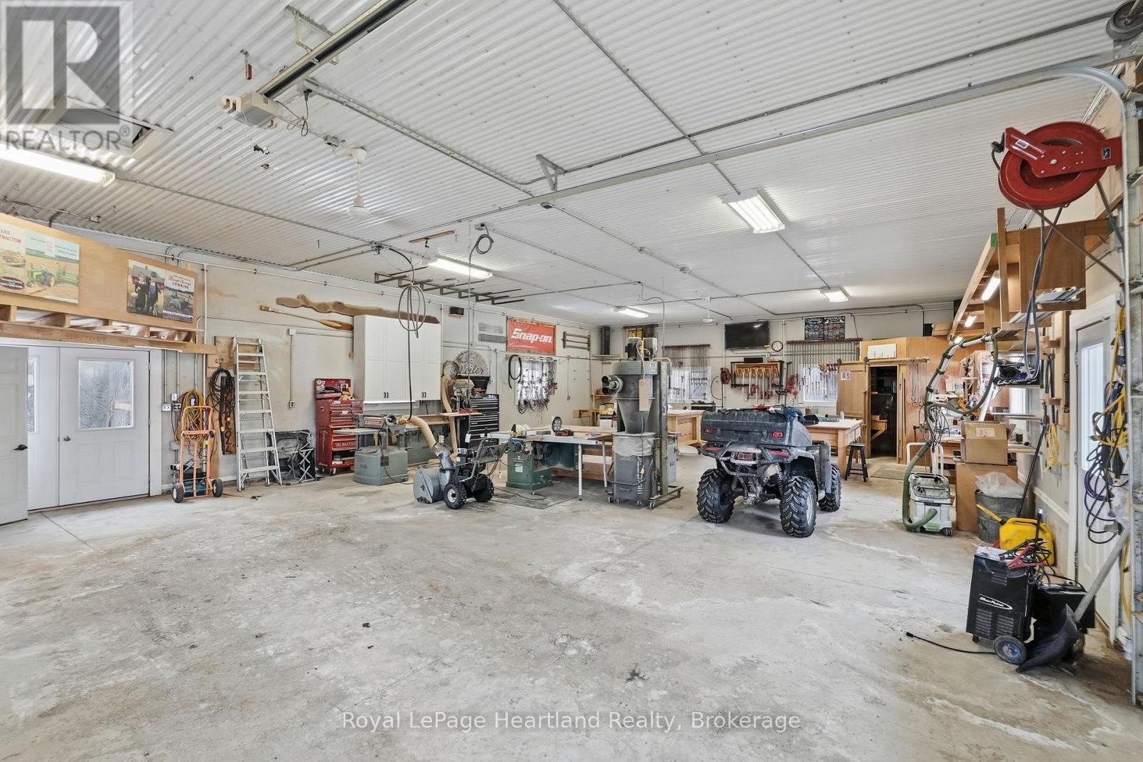 24 Bruce Road 3, South Bruce, Ontario  N0G 2J0 - Photo 39 - X12860112