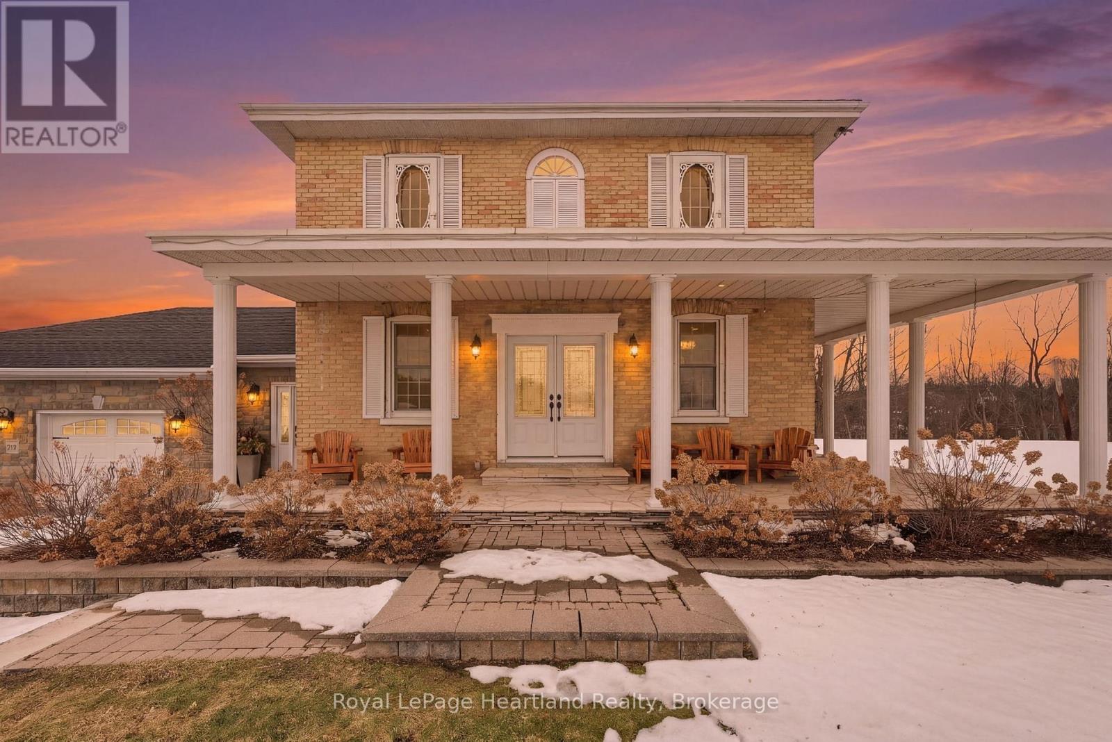 24 Bruce Road 3, South Bruce, Ontario  N0G 2J0 - Photo 41 - X12860112