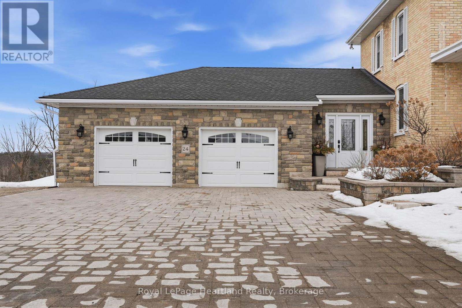 24 Bruce Road 3, South Bruce, Ontario  N0G 2J0 - Photo 44 - X12860112