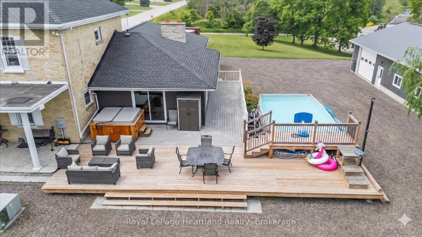 24 Bruce Road 3, South Bruce, Ontario  N0G 2J0 - Photo 9 - X12860112