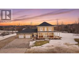 24 BRUCE ROAD 3, South Bruce, Ontario