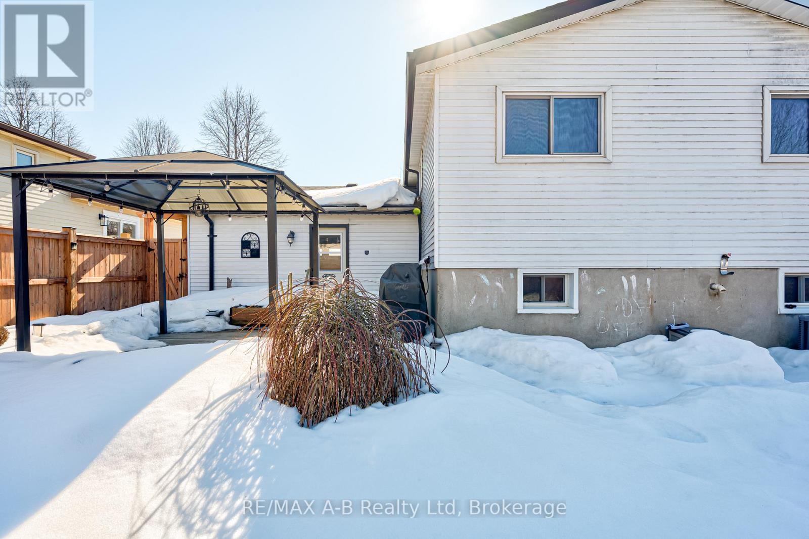 32 Demille Street, Stratford, Ontario  N4Z 1C6 - Photo 44 - X12860132