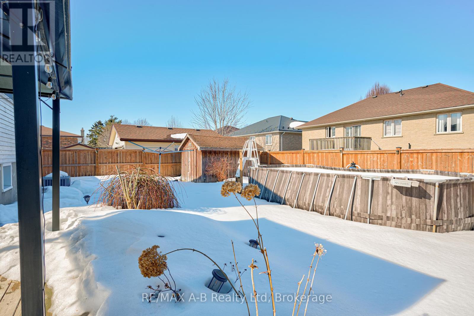 32 Demille Street, Stratford, Ontario  N4Z 1C6 - Photo 45 - X12860132