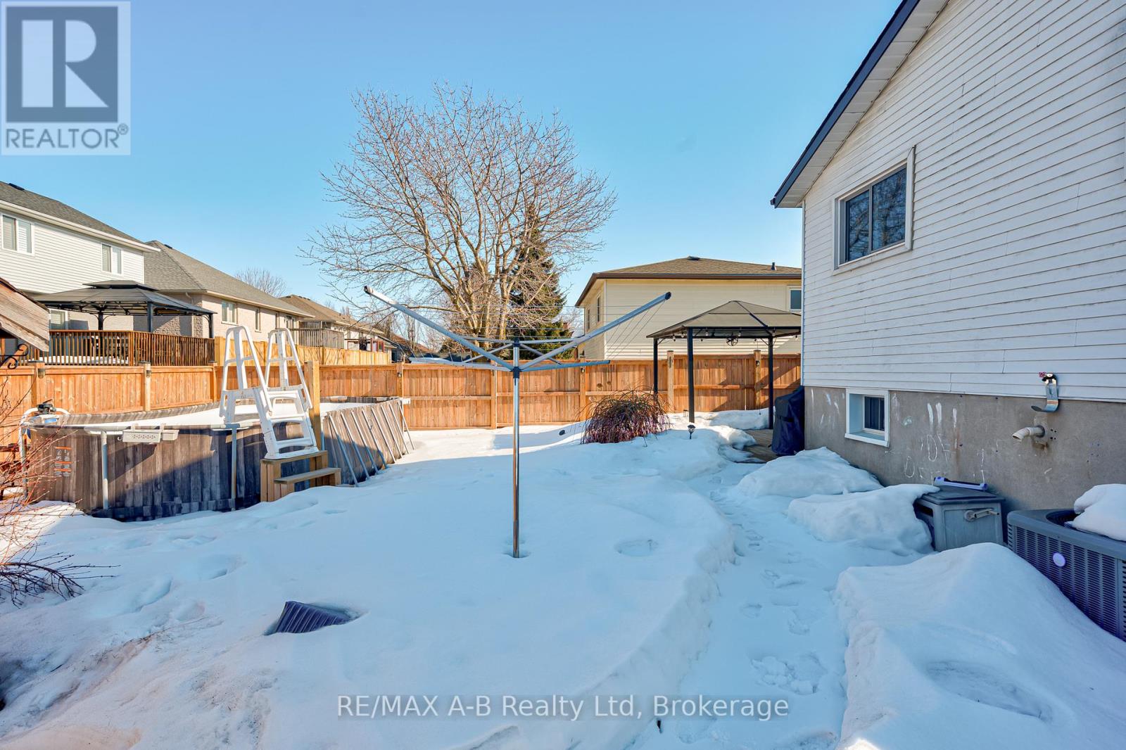 32 Demille Street, Stratford, Ontario  N4Z 1C6 - Photo 47 - X12860132