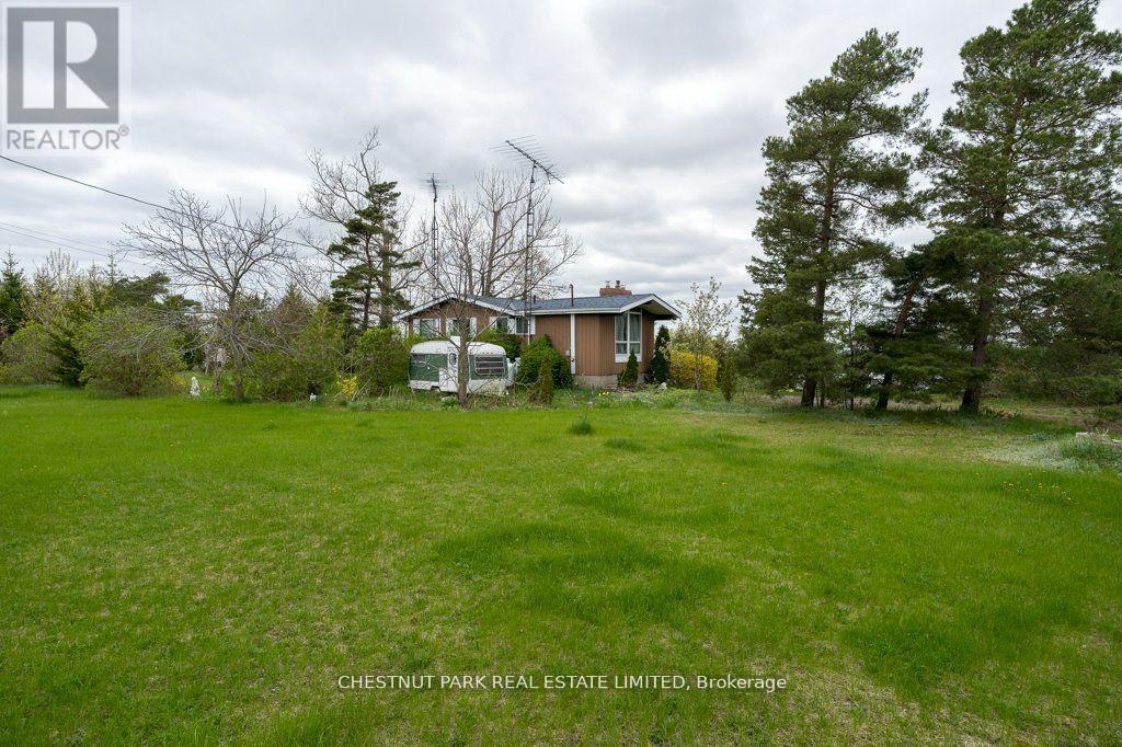 2035 County Rd 7, Prince Edward County, Ontario  K0K 2T0 - Photo 14 - X12860104