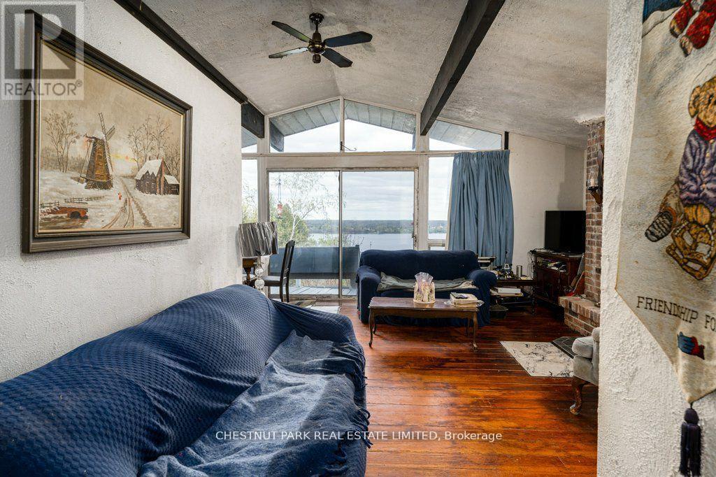 2035 County Rd 7, Prince Edward County, Ontario  K0K 2T0 - Photo 16 - X12860104