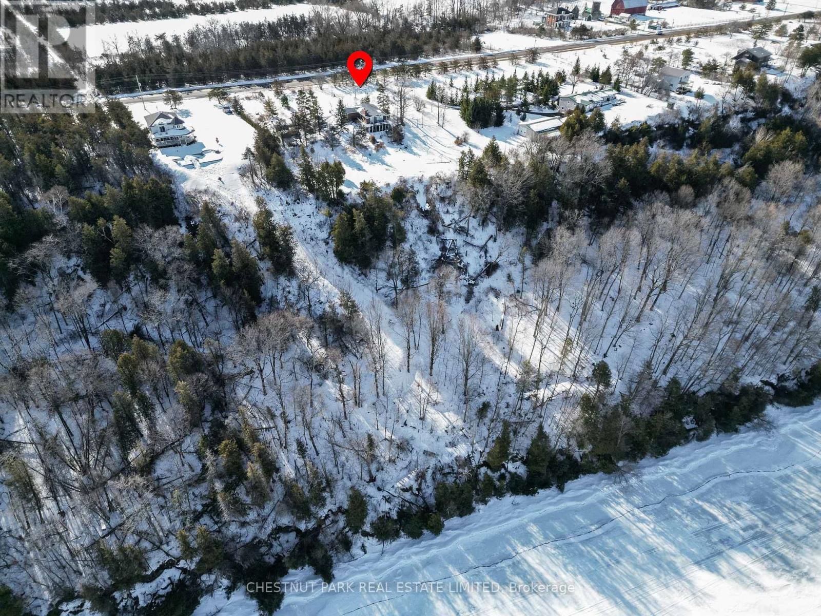 2035 County Rd 7, Prince Edward County, Ontario  K0K 2T0 - Photo 4 - X12860104