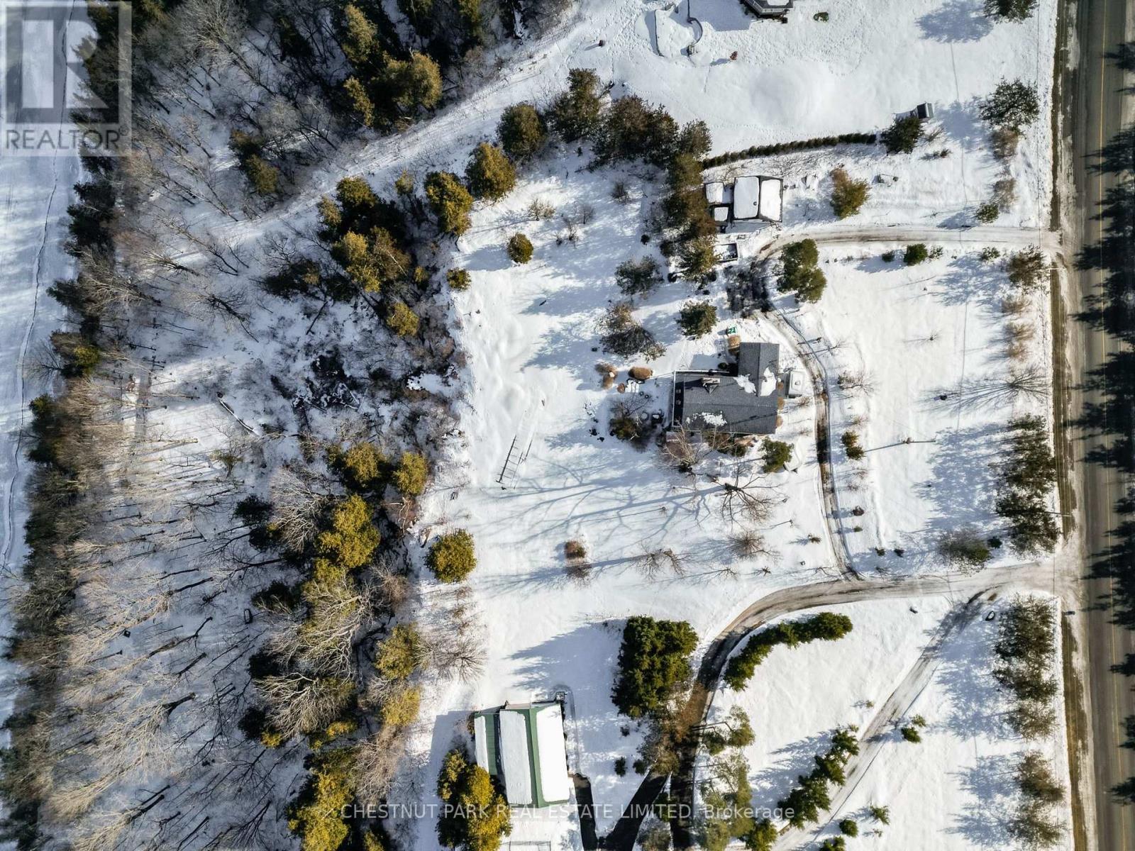 2035 County Rd 7, Prince Edward County, Ontario  K0K 2T0 - Photo 5 - X12860104