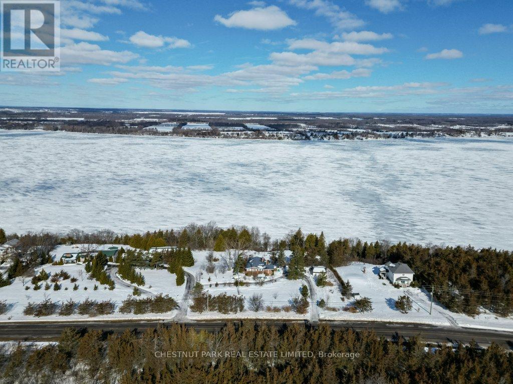 2035 County Rd 7, Prince Edward County, Ontario  K0K 2T0 - Photo 8 - X12860104