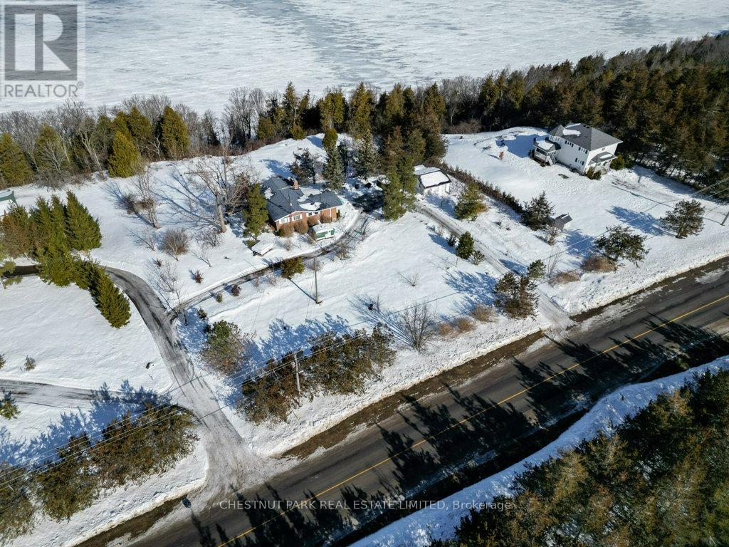 2035 County Rd 7, Prince Edward County, Ontario  K0K 2T0 - Photo 9 - X12860104