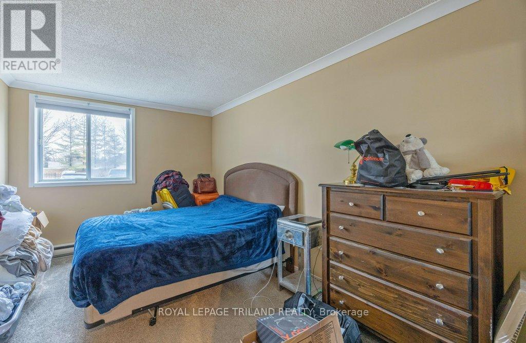 105 - 333 Commissioners Road W, London South, Ontario  N6J 4X7 - Photo 16 - X12860116