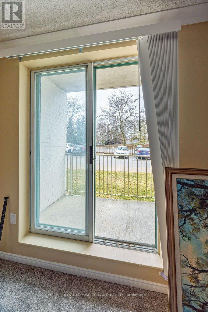 105 - 333 Commissioners Road W, London South, Ontario  N6J 4X7 - Photo 20 - X12860116