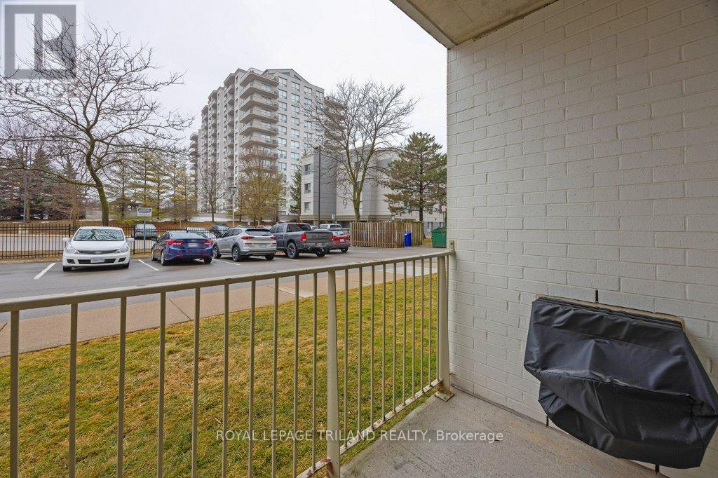 105 - 333 Commissioners Road W, London South, Ontario  N6J 4X7 - Photo 21 - X12860116