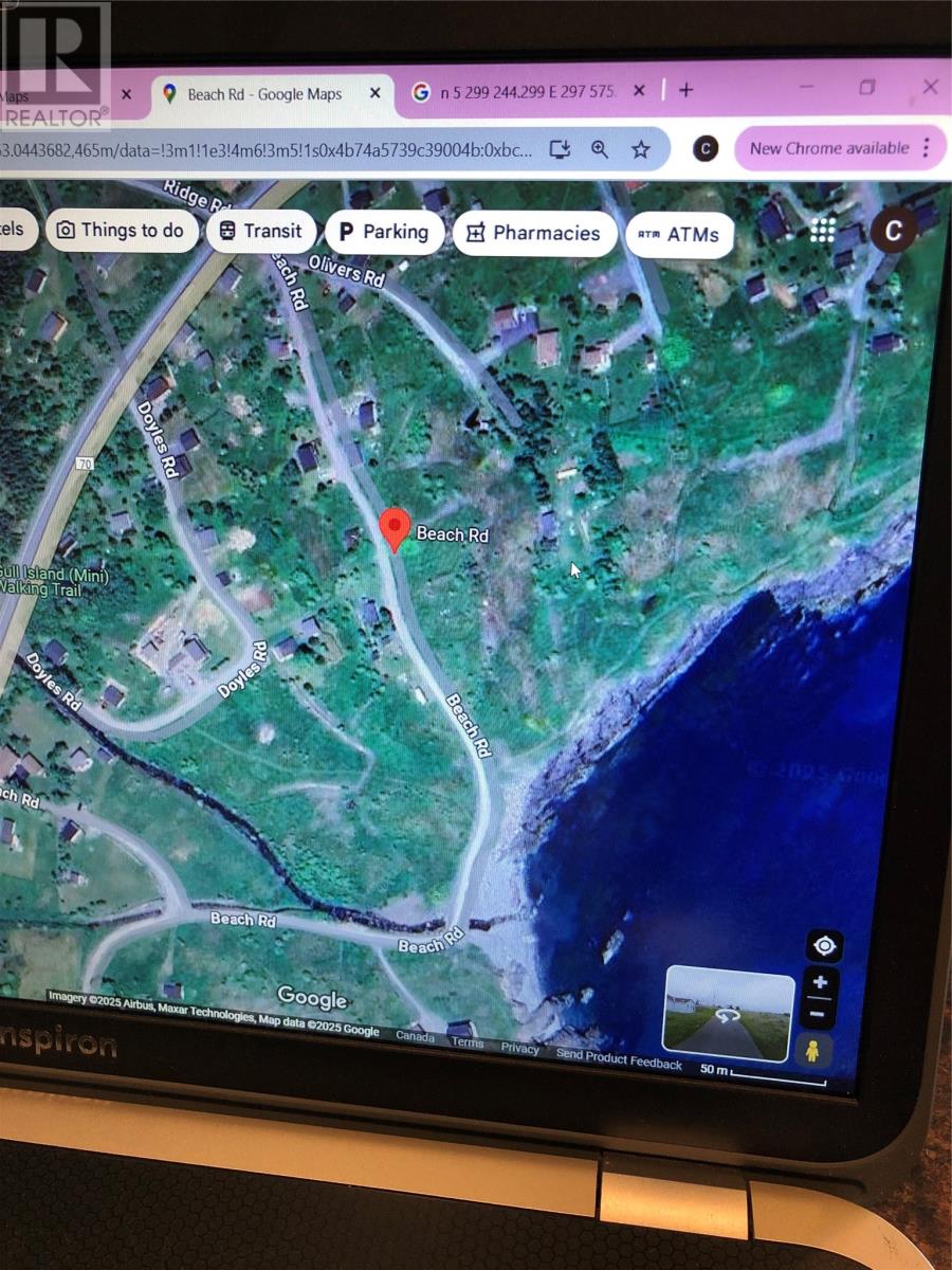 30 Beach Road, Small Point - Adam's Pond, Newfoundland & Labrador  A0A 2L0 - Photo 2 - 1295028