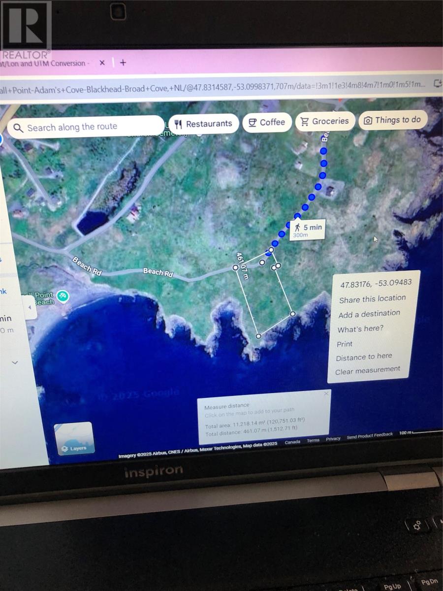 30 Beach Road, Small Point - Adam's Pond, Newfoundland & Labrador  A0A 2L0 - Photo 5 - 1295028