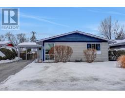 2443 OGILVIE ROAD, Ottawa, Ontario