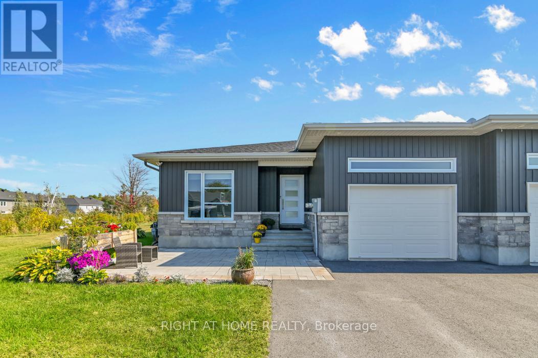 209 ETIENNE STREET, clarence-rockland, Ontario