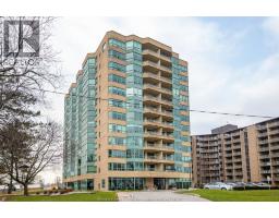 3601 RIVERSIDE DRIVE East Unit# 1203, Windsor, Ontario