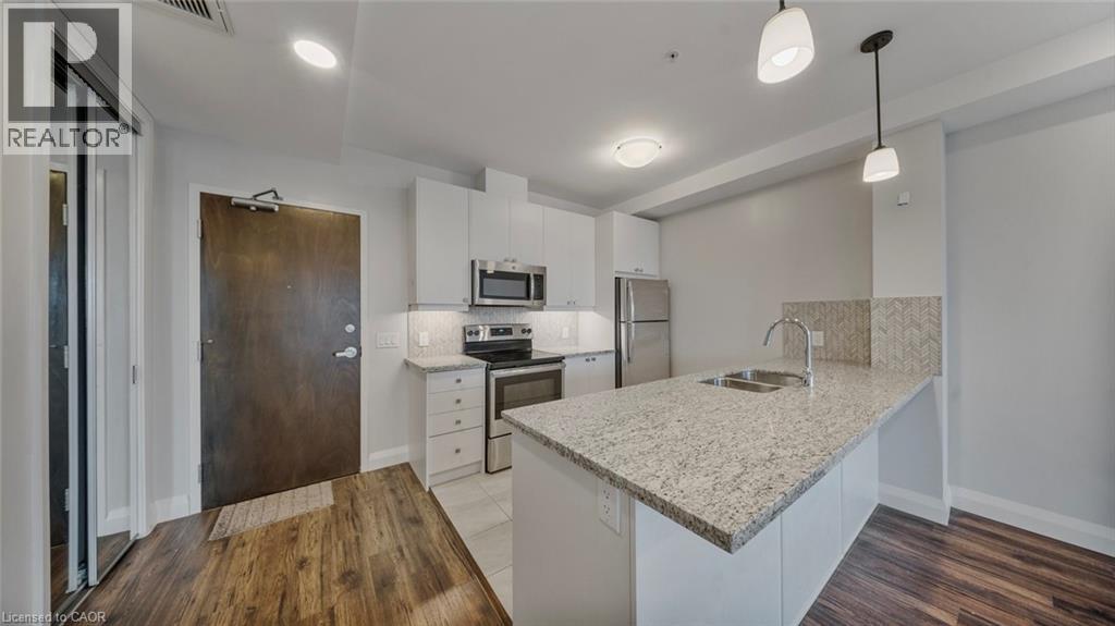 118 King Street E Unit# 520, Hamilton, Ontario L8N 0A9 - Photo 11 - 40808571