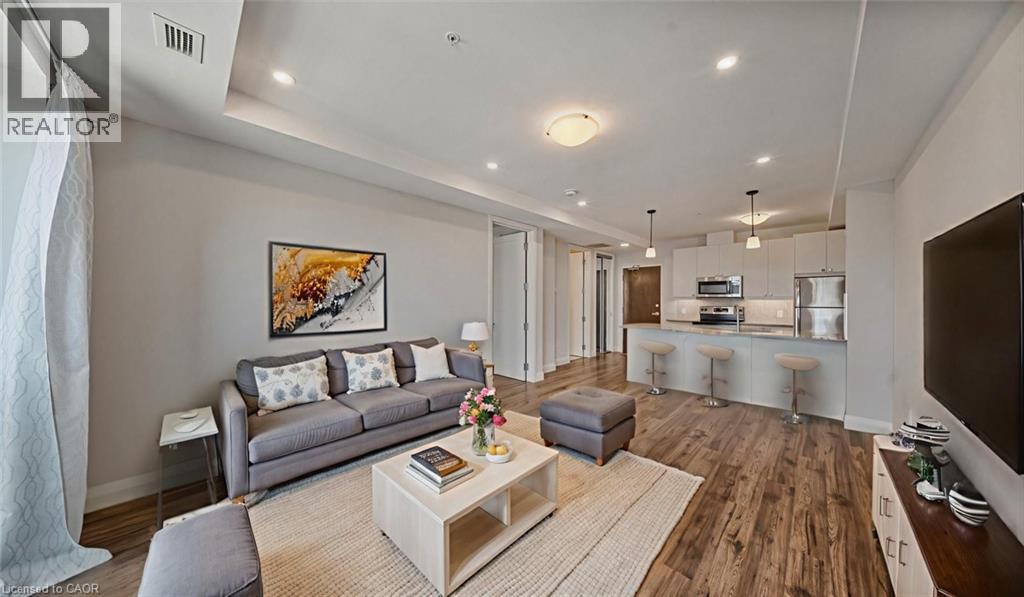 118 King Street E Unit# 520, Hamilton, Ontario L8N 0A9 - Photo 15 - 40808571